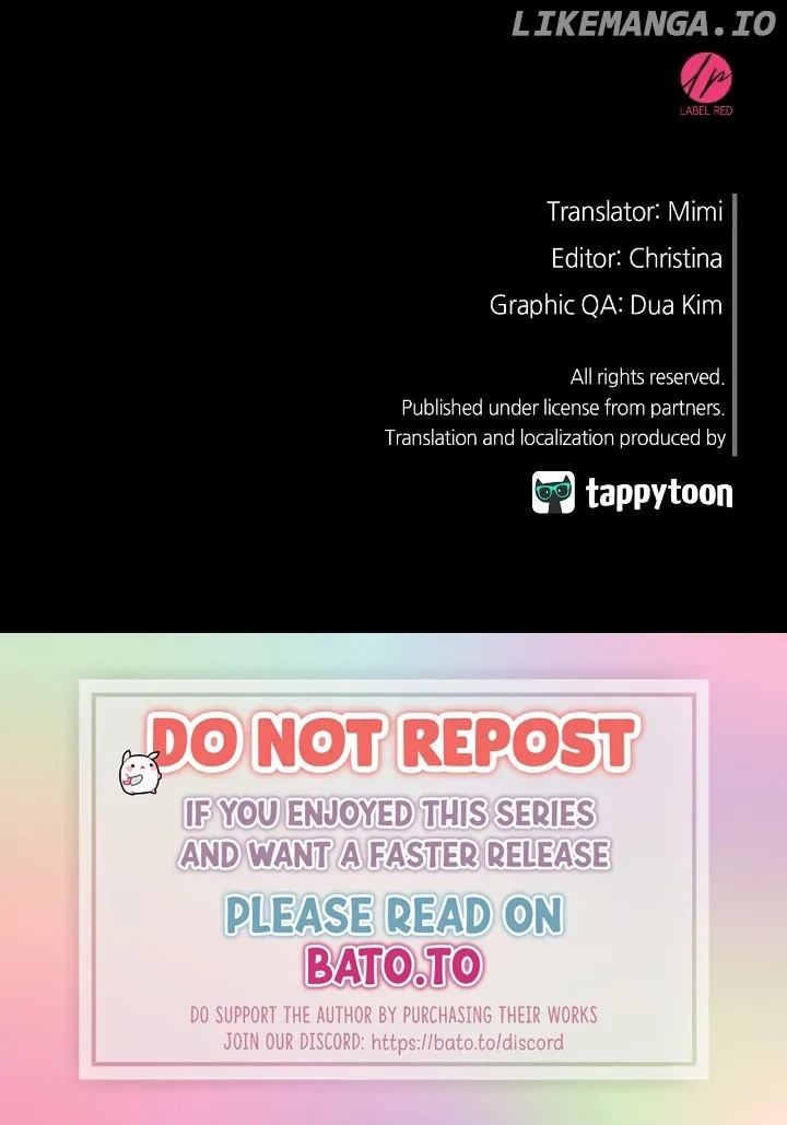 For the Happy Ending of the Tragic Novel Chapter 45 - page 40